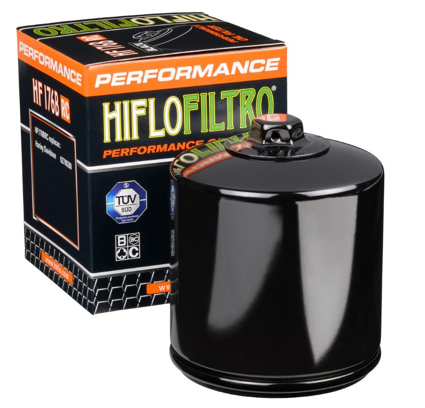 Oil Filter HiFlo - Racing